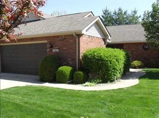 542 Buck Ln, Pendleton, IN 46064