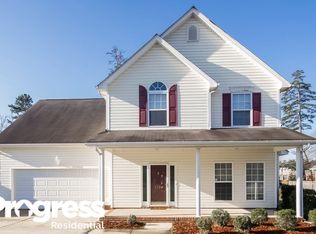 1104 Newfound Hollow Dr, Charlotte, NC 28214
