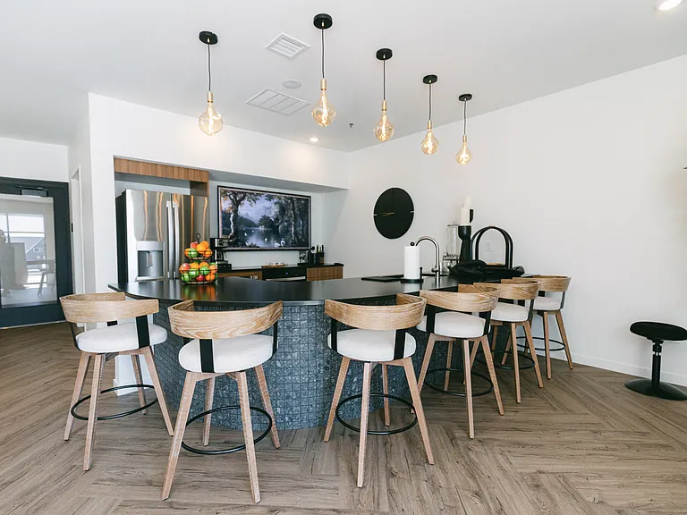 Welcome to The Earl Twin Homes, where stylish design meets modern living. Enjoy the sleek kitchen equipped for gatherings and culinary adventures. Elevate your lifestyle todayschedule a tour and see your future home!