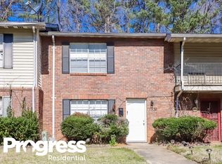 1931 Whitehall Forest Ct, Atlanta, GA 30316