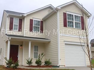 1282 To Lani Ct, Stone Mountain, GA 30083