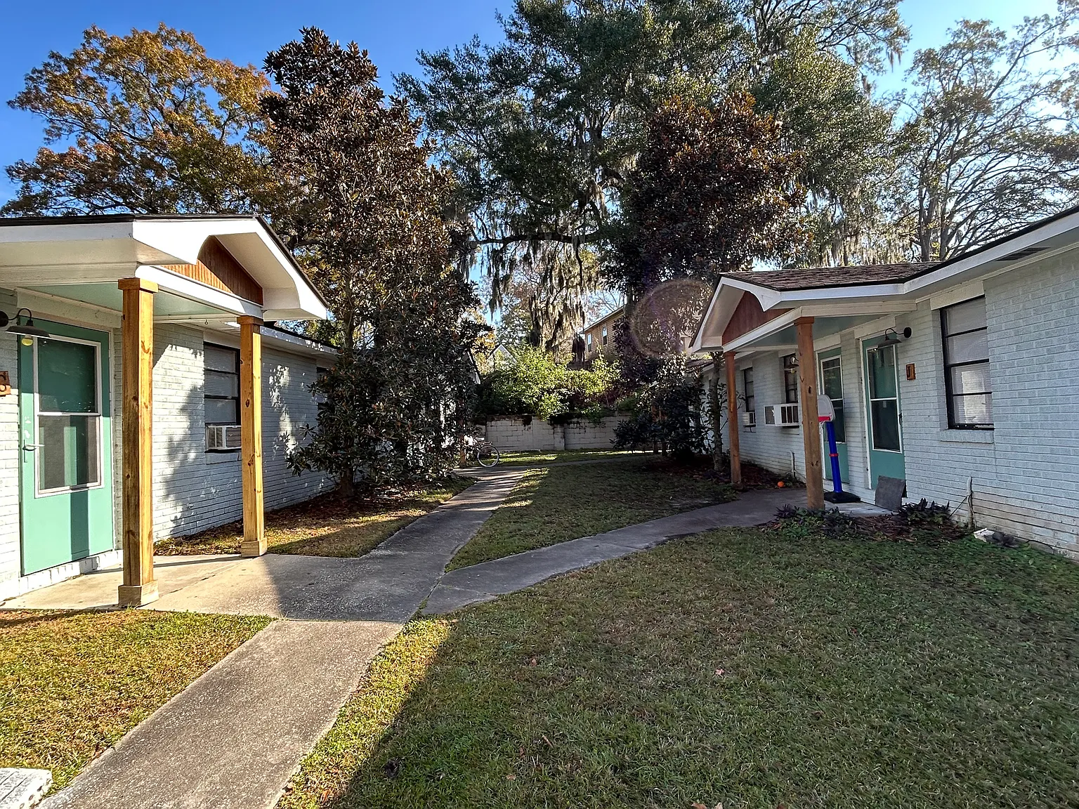 1 bed, 550 sqft, $1,350 — Photo 2