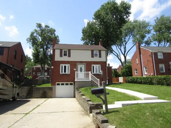 2062 Elmbrook Ln, Pittsburgh, PA 15243