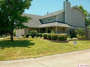 2001 S Cherokee Pl, Claremore, OK 74019