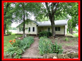 243 E 508th Rd, Aldrich, MO 65601