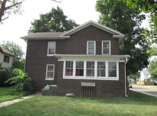 923 Webster St, Ottawa, IL 61350