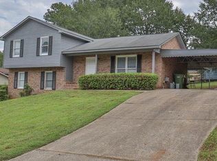3200 Huntwood Dr, Columbus, GA 31907