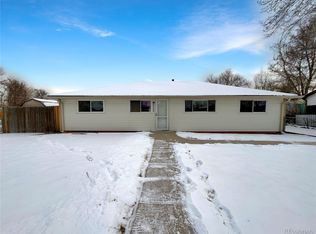 5960 Magnolia St, Commerce City, CO 80022