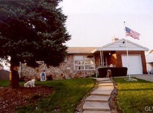 1311 Nevada St, Allentown, PA 18103