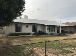 1427 W 7th Dr, Mesa, AZ 85202