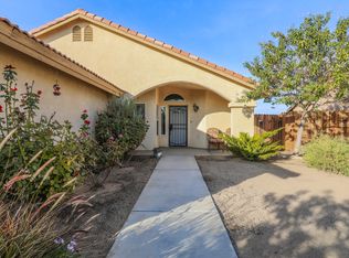 7355 Catalpa Ave, California City, CA 93505