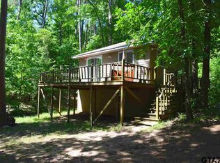 1282 Ancr 325 Log Cabin Ln, Frankston, TX 75763