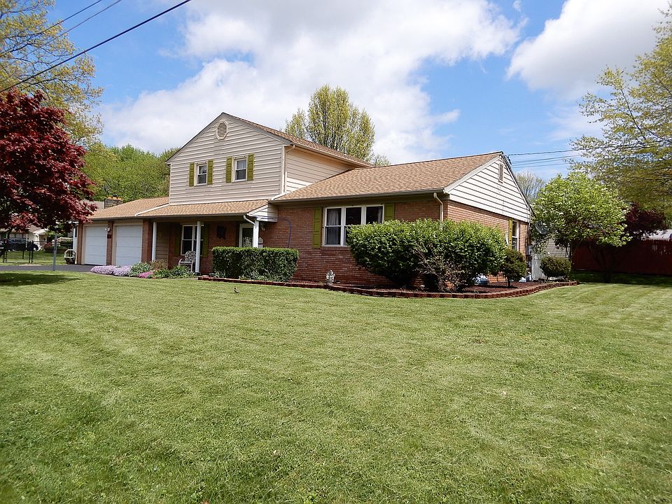 4 Bedroom Home