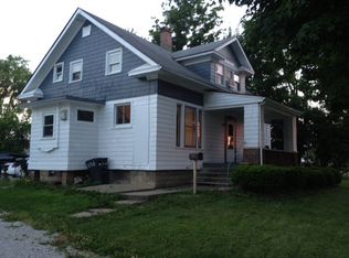 656 Lafayette Rd, Medina, OH 44256