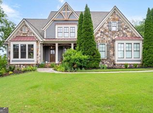 510 Evening Mist Dr, Acworth, GA 30101