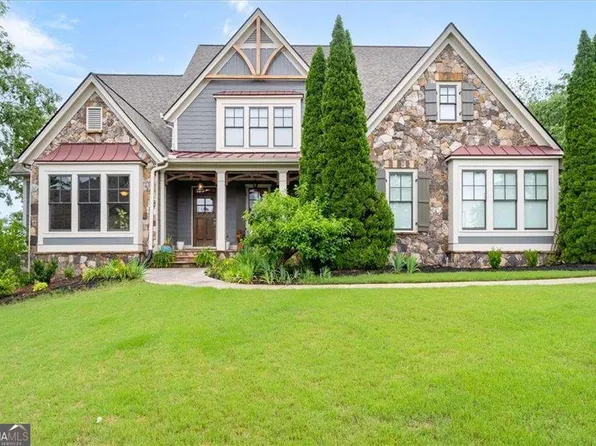 510 Evening Mist Dr, Acworth, GA 30101