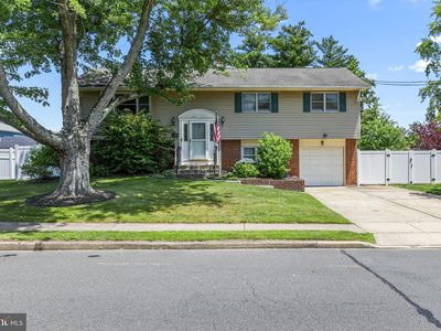 6 Compton Way, Hamilton, NJ, 08690