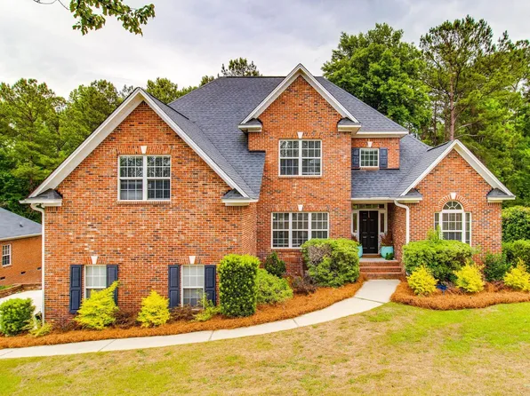 13 Brookmist, Columbia, SC 29229