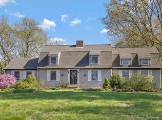 57 Center St, Groveland, MA 01834