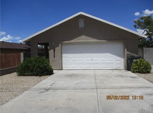 2235 Pasadena Ave, Kingman, AZ 86401
