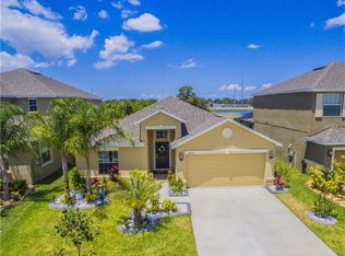 11513 Peru Springs Pl, Riverview, FL 33569