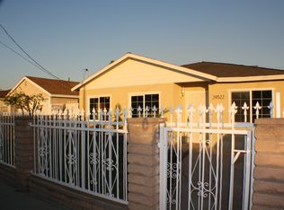 24522 Albatross Ave, Wilmington, CA 90744
