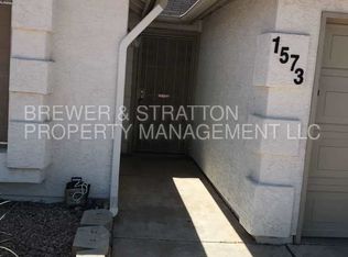 1573 W Curry Dr, Chandler, AZ 85224