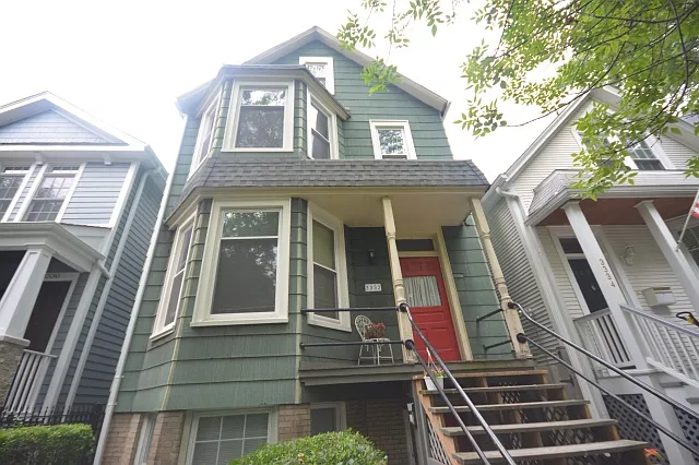 3332 N Hamilton Ave — Photo 1