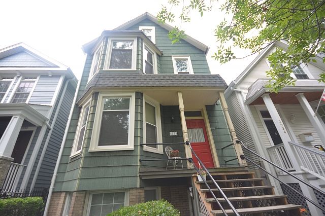 1st image of 3332 N Hamilton Ave