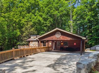 35 Laurel Ridge Dr, Ellijay, GA 30536