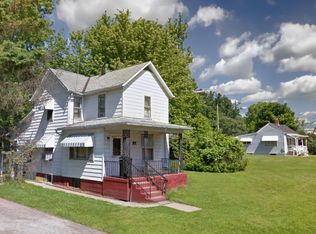119 N Ohio Ave, Lancaster, OH 43130