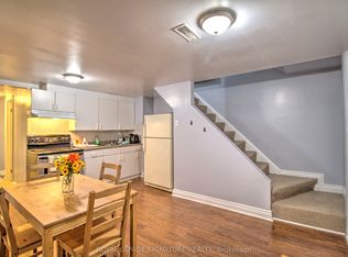 2015 Fontwell Cres #BASEMENT, Mississauga, ON L5J2G6