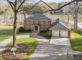 26 Amy Brooks Dr, Newport News, VA 23606