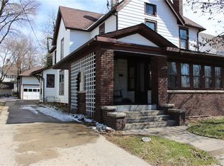 420 S 12th St, New Castle, IN 47362