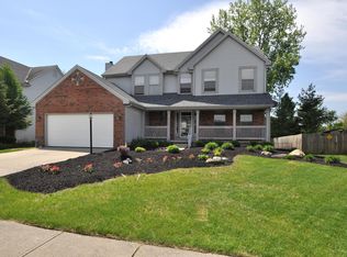 8729 Firstgate Dr, Reynoldsburg, OH 43068