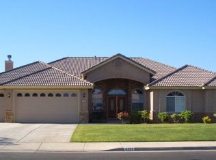 4709 Jackson Ridge Ave, Bakersfield, CA 93313