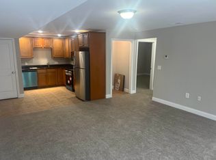 20 Hanson St APT 1, Dover, NH 03820