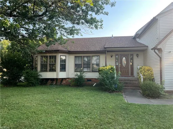 5413 Wallingford Arch, Virginia Beach, VA 23464