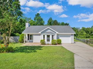 5720 Charbonneau Ct, Fayetteville, NC 28304