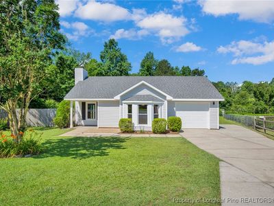 5720 Charbonneau Ct, Fayetteville, NC, 28304