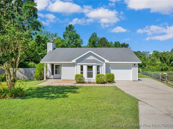 5720 Charbonneau Ct, Fayetteville, NC 28304