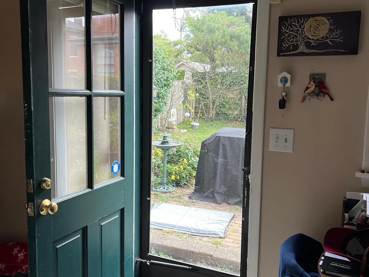 2 bed, 1.5 bath, 1200 sqft, $2,250 — Photo 3