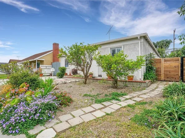 4251 Gundry Ave, Long Beach, CA 90807