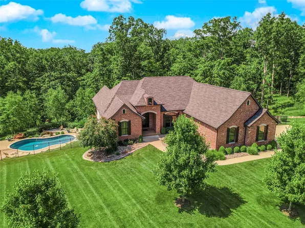 16236 Trower Oaks Ln, Wright City, MO 63390