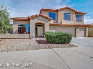 5111 W La Salle St, Laveen, AZ 85339