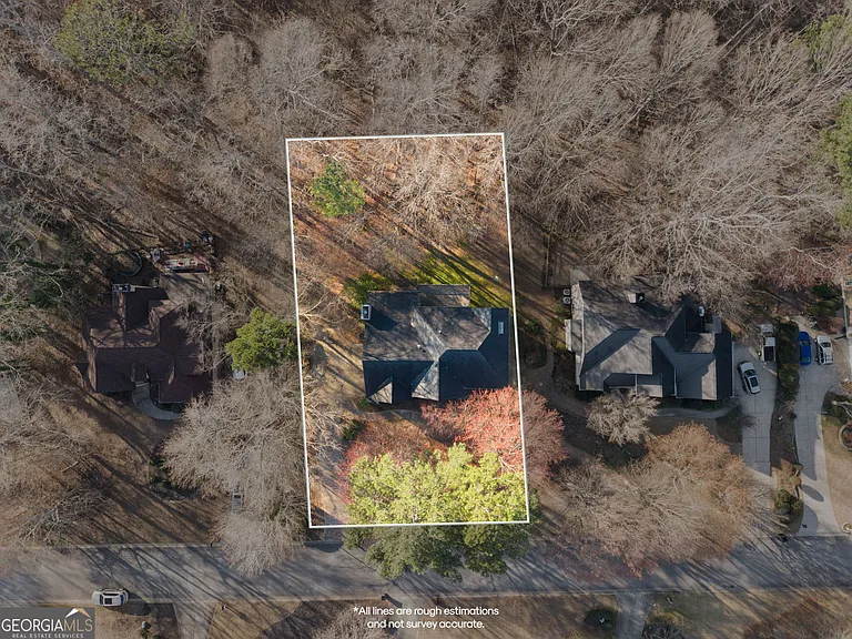 3535 Greenshire Ct — Photo 32