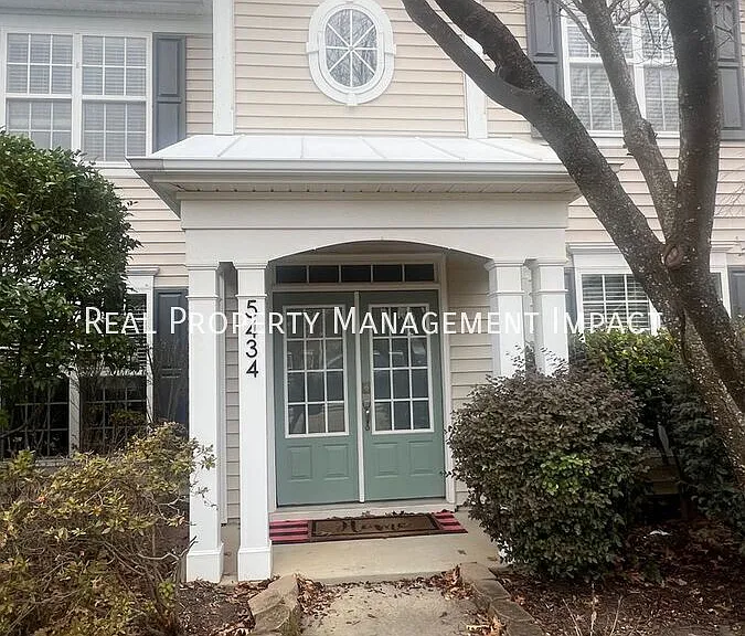 5434 Wind Mountain Ln — Photo 2