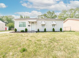 176 W 156th St, Harvey, IL 60426