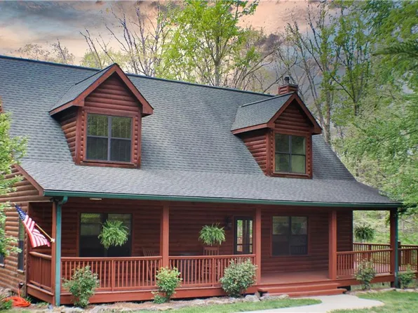 124 S Stewart Ln, Rising Fawn, GA 30738