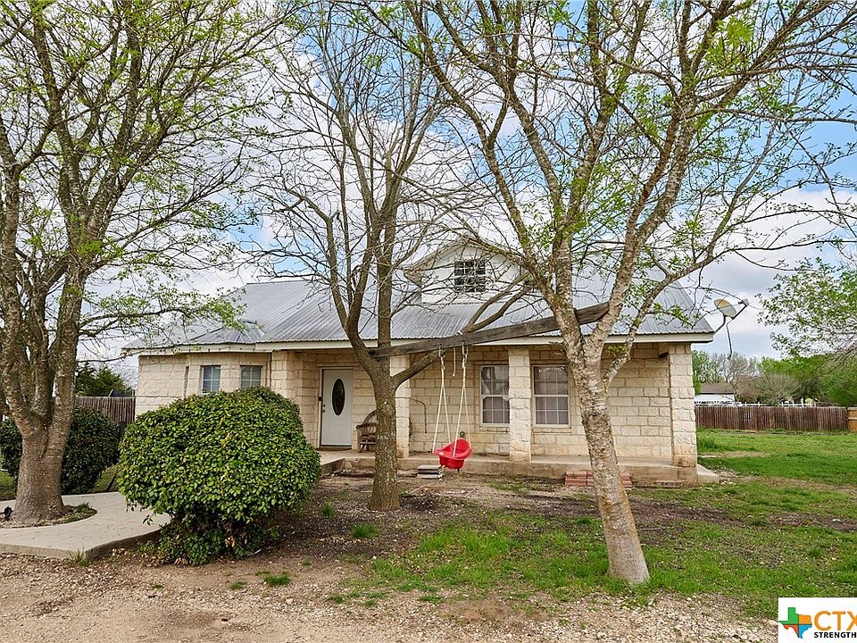 1085 Garrett Trl, Maxwell, TX 78656 MLS 500301 Zillow